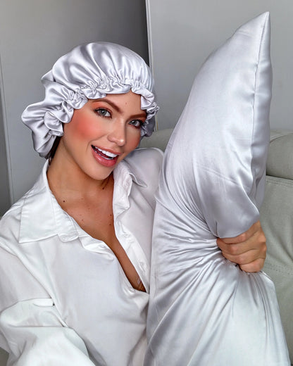 Funda Anti Frizz